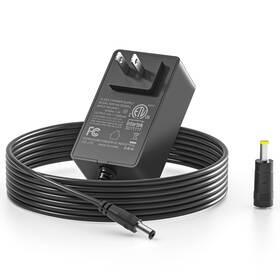 Dongni 150300 15v Adapter Charger Compatible With Turtlebox Speaker Gen 3 And 2