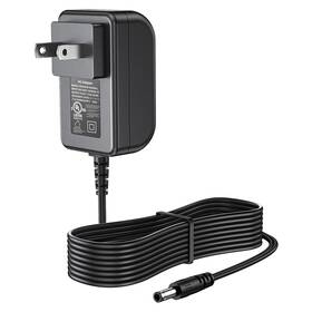 Donyoie 150200 15v Charger For Moukey Karaoke Machine Ac Adapter Mts12-1 Mts121