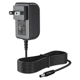 210100 Donyoie 21v Charger For Tietoc Mini Cordless Chainsaw Ac Adapter 4 Inch / 6