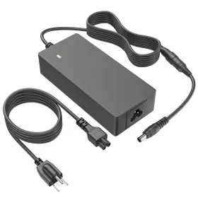 2400375 Donyoie 24v Charger For Zebra Barcode Printer Power Supply Zd410 Zd420