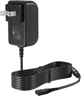 20050cl Donyoie Dc1026 Charger For Pool Blaster 22051el 23051el Power Cord Catfish Li