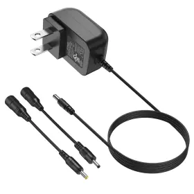 Awsf100bk Donyoie Dc1085 14v Charger For Acoustic Research Awsf100 Black