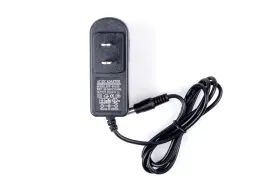 Dwz 643858663005 Livisn Dc 9v 1a Power Supply Adapter Ac 100-240v To Transformers