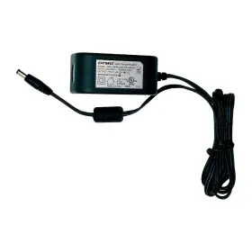 Dsa-18pfm-09 Dymo 090200 Original Switching Adapter 9v 2a Charger For Rhino 4200 Oem