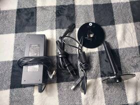 Dymo 90794 Genuine Ac Power Adapter Oem For 5xl Labelwriter Label Printer Spool Pc