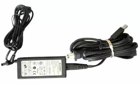 Dsa-65w-2 Dymo 93447 Genuine 24060 Ac Adapter 24v 2.5a Power Supply Charger With Cord