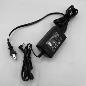 Dsa-42dm-24 Dymo 2 240175 Genuine P/n W008407 Switching Ac Adapter 24v 1.75a Oem With Pc