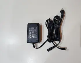 Dsa-42pfc-24 Dymo Genuine Oem Switching Ac Power Supply Adapter 24v 1.75a