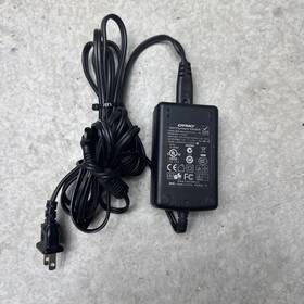 Dymo Dsa0421s242 Genuine Labelwriter Ac Power Adapter Dsa-0421s-242 24v 1.75a Oem