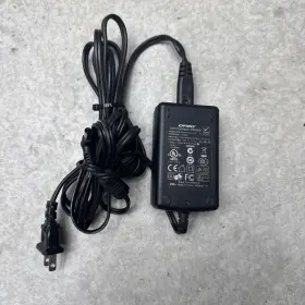 Dsa-0421s-242 Dymo Dsa0421s242 Genuine Labelwriter Ac Power Adapter 24v 1.75a Oem