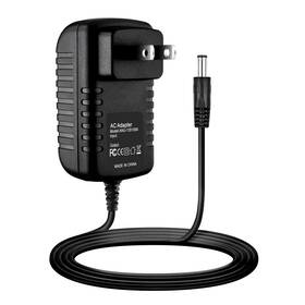 Dysead Dysead-241028001 Ac Adapter Wall Home Charger For Att Cingular Flip Iv U102aa Black