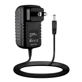 Dysead-241028001 Dysead Ac Adapter Wall Home Charger For Att Cingular Flip Iv U102aa Black
