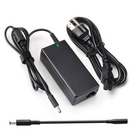 E Ersy Sk90195334 65w Ac Charger For Dell Inspiron 15-7000 15-5000 15-3000 17-7000 17-5000 17-3