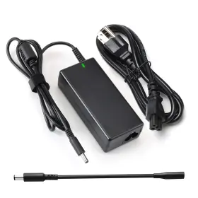 Sk90195334 E Ersy 65w Ac Charger For Dell Inspiron 15-7000 15-5000 15-3000 17-7000 17-5000 17-3