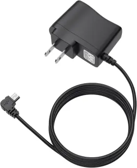 Q2hd Eagleggo 710525806505 Power Supply Adapter For Zoom Recorders H1 H2n H5 H6 Q4 R8 Black