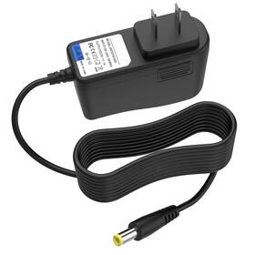 Eagleggo Gpd0806100216 9v Ac Power Supply Adapter For Boss Katana-mini Battery Powered Guitar