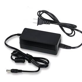 Eetao 4201500 42v 1.5a-2a Charger For Gotrax Gxl V2 Nano S3 Ion G2 G3 G4 Black