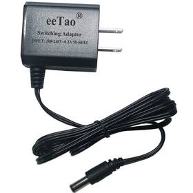 Eetao H-305 13.5v Ac/dc Adapter Charger Compatible With Hikeren H305 12v