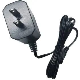 Vc005 Eetao 5v Usb Type C Adapter Replacement Charger Compatible With Troizo Black
