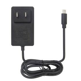 Eleuniverse Y-us-2023-27 20w 5v 4a Power Supply For Orange Pi 5 Ul Listed Type C Black