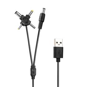Emirrehgo 717522966430 Jys Usb Charger Cord Charging Cable 5v 1a Compatible With Dogtra 5 Feet Gold