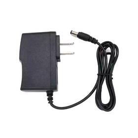 Engfyadsy 729767388151 6v 1a Power Supply Adapter 6w Ac/dc Charger Ac 100-240v To Dc Black