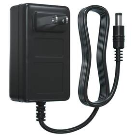 Engfyadsy 769261739196 15v 3a Power Supply Adapter Charger Switching Converter For Smart Black