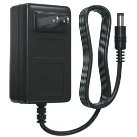 Engfyadsy 769261739196 15v 3a Power Supply Adapter Charger Switching Converter For Smart Black