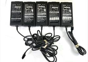 Epson 1175270 Lot 5 Ps-170 24v Power Adapter With Cord For Tm-t88 Tm-t20 Receipt Printer