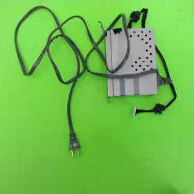Af5310uev Epson 128777700 Cx6600 Inkjet Printer With Cable Power Adapter Cord