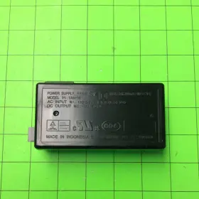 Wf-2530 Epson 1a541w Workforce Inkjet Printer 42 Vdc 0.5a Power Supply