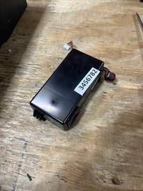 Epson 1a679w Printer Power Supply For Workforce Pro Wf-3720 Wf-3730