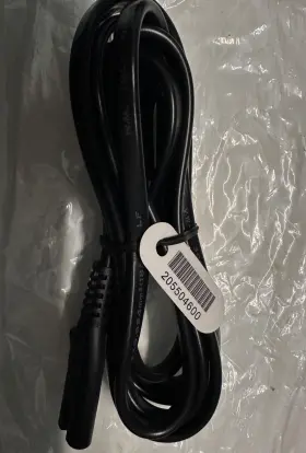 205504600 Epson Ac Power Cord Part # - Genuine Oem New