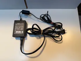 2084614-00 Epson Original Ac Adapter A241b 15.2v 1.4a Power Supply