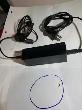 2100982-60 Epson A361h Ac Adapter 20v 42w Cord Power Supply