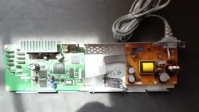 2101025 Epson Stylus Photo R2400/r1800 Printer Main Formatter / Power Board
