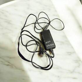 Epson 212559802 Oem A421h 24v 2a Power Adapter Workforce Scanner Ac Supply