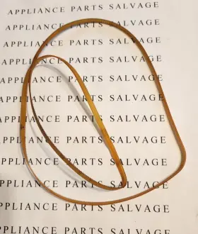 7355f25 Epson Artisan 50 B412b Carriage Belt Clean Tested