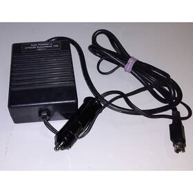 Epson A881311 Actionnote 700 Auto Adapter Car Charger Input 10-14vdc Output 12