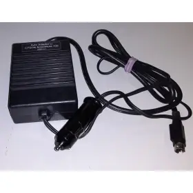 A881311 Epson Actionnote 700 Auto Adapter Car Charger Input 10-14vdc Output 12