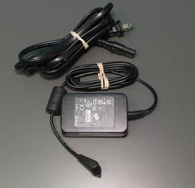 Epson Ast1116z2-1 Genuine Original Labelworks Power Adapter Lw-px750 Px700 Px400