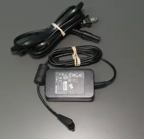 Ast1116z2-1 Epson Genuine Original Labelworks Power Adapter Lw-px750 Px700 Px400