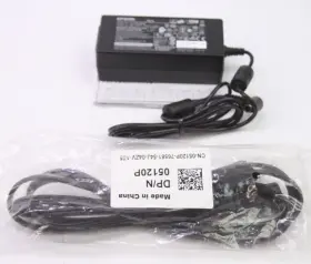 C32c825375 Epson Ps-11 Power Supply With Cord Unused