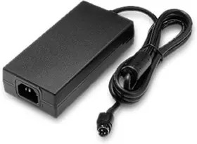Eps-205498100 Epson Ac Power Cable For P60ii P80 And T88v Supply 205498100