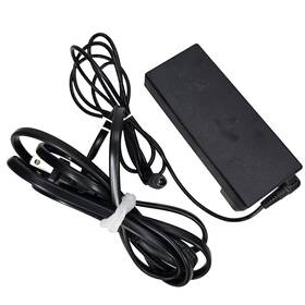 Epson J381b 48w Ac Power Adapter Es-400 Es-500w Es-500wr Scanner Oem Original Cord