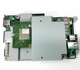 2128641-09 Epson Jm08l0ptr/2128641-09 Workforce 635 Printer Fax Main Board Working