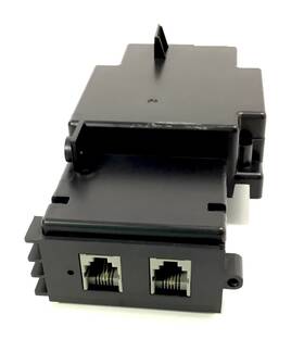 Epson Jm09700pt Workforce 635 Printer Fax Modem Inlet Module Board 2128645-01