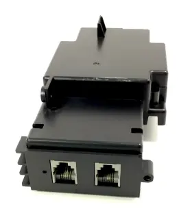 2128645-01 Epson Jm09700pt Workforce 635 Printer Fax Modem Inlet Module Board