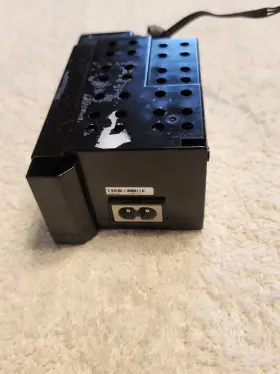 Jv361053j Epson Wf-350 C481c 120vac Power Supply Approx 42vdc And 41vdc Output Clean Tested
