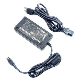 Epson M159a Ps-180 Original 3-pin 24v Ac Adapter For Printer M159b Tm-t88